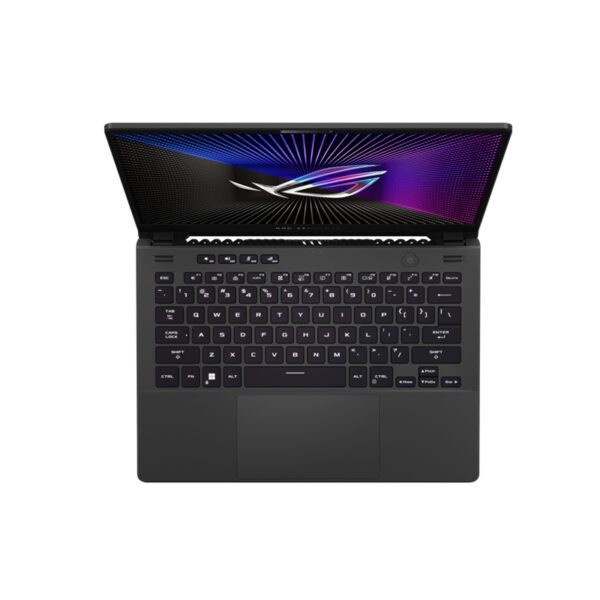 GA402RK OEM ASUS MB R9 6900HX RX6800S 8GB ROG GA402RK-G14.R96800 (AS-IS)(AF53