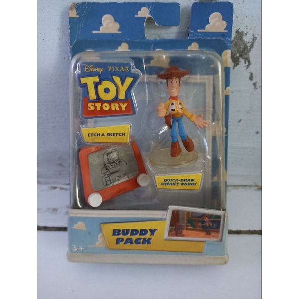TOY STORY Keksausstecher-Set – Bunt & Spaßig Für Kindergeburtstage