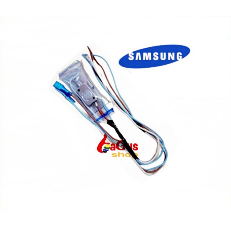 Jual Defrost Fuse Kulkas Samsung 2 pintu Shopee Indonesia
