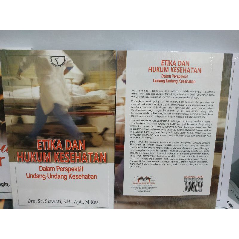 Jual Buku Tika Dan Hukum Kesehatan Dalam Perspektif Undang Undang