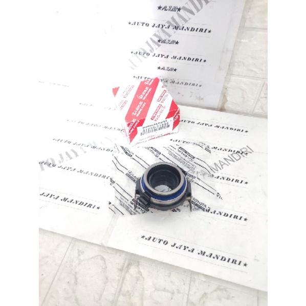 Jual Drag lahar bearing kopling drag lahar innova disel 31230-71030 ...