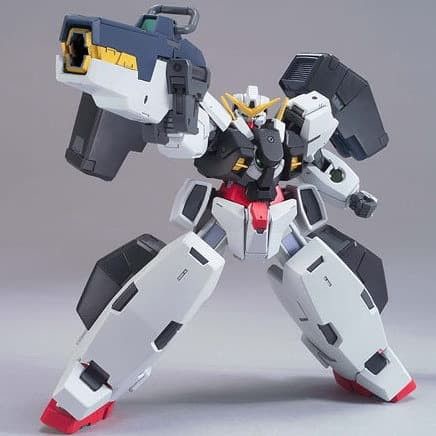Jual Hongli HG 1/144 Virtue Gundam | Shopee Indonesia