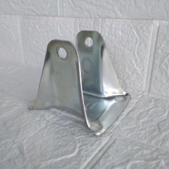 Jual Dudukan Bracket Roda 3 Inchi Mati | Shopee Indonesia