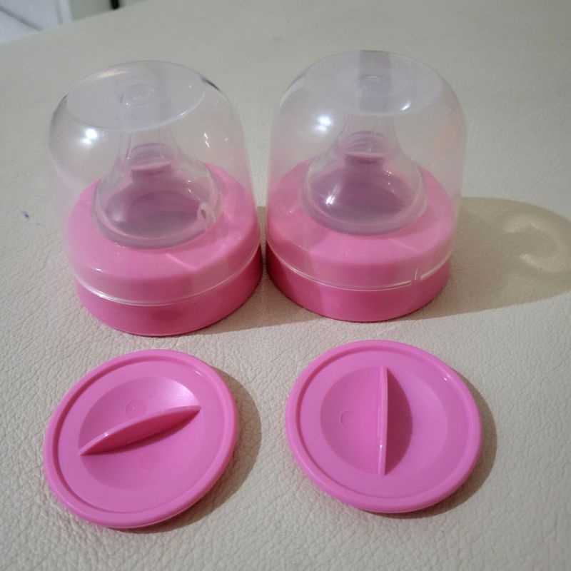Jual tutup botol spectra / tutup botol pumping | Shopee Indonesia