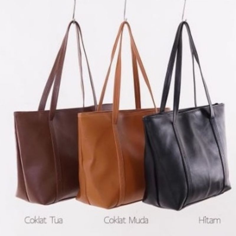 Catbags.Tas Tote Terbaru.Tas Tote Bag Tas Tote Wanita Terbaru.Tas Model  Terbaru.Bisa Bayar Ditempat