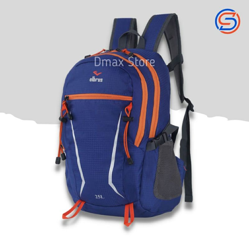 Jual Macam Macam Tas Ransel 25L 30L 40L # Tas Backpack outdoor # Tas ...