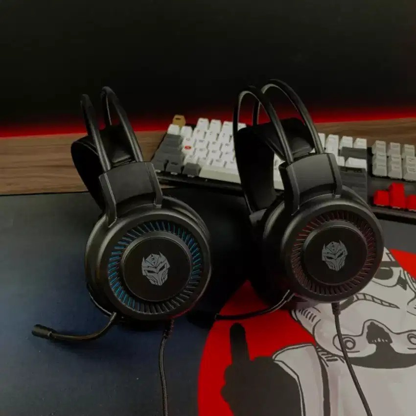 Jual Rexus F27 / F-27 Vonix Headset Gaming Garansi Resmi Multi-platform ...