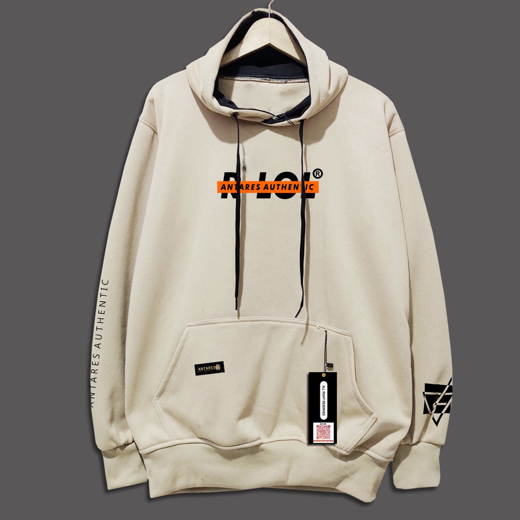 Hoodie xxl shopee sale