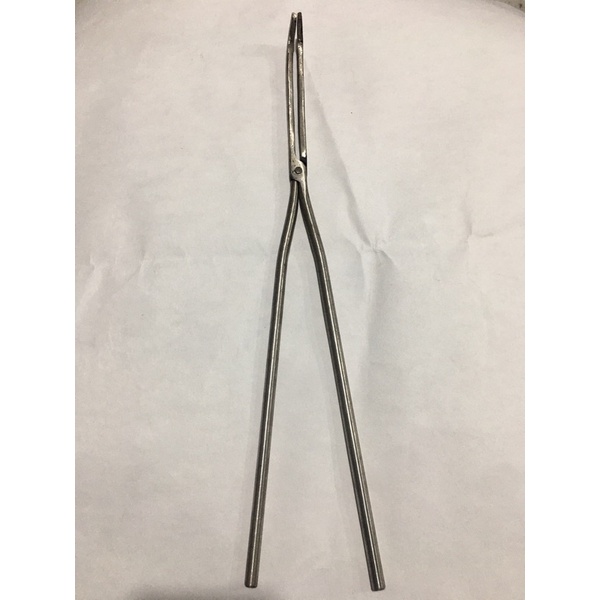 Jual Cupit lebur stainless//panjang 50cm | Shopee Indonesia