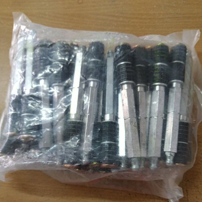 Jual Packer Injeksi Beton Polyurethane Ukuran B8 Per 50 Pcs | Shopee ...