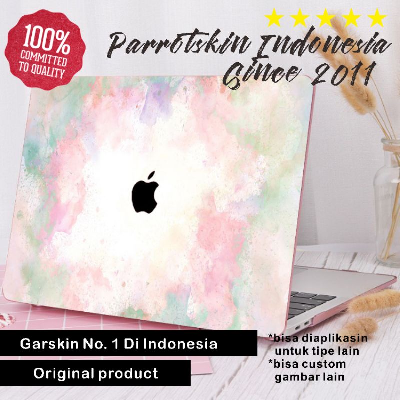 Jual Skin Garskin Sticker Stiker Laptop notebook dll Premium All tipe ...