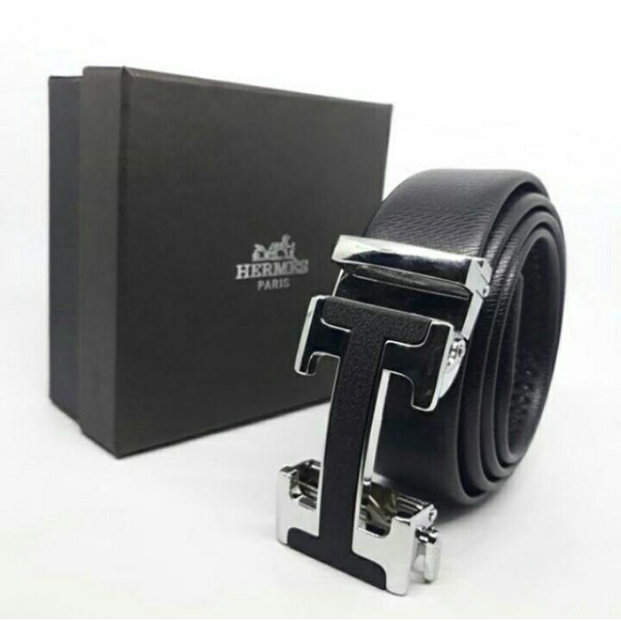 Leather Belt Hermes Ikat Pinggang Original Hermes Belt Ikat