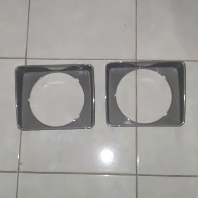 Jual Ring Lampu Suzuki Jimny Katana Model Kotak | Shopee Indonesia