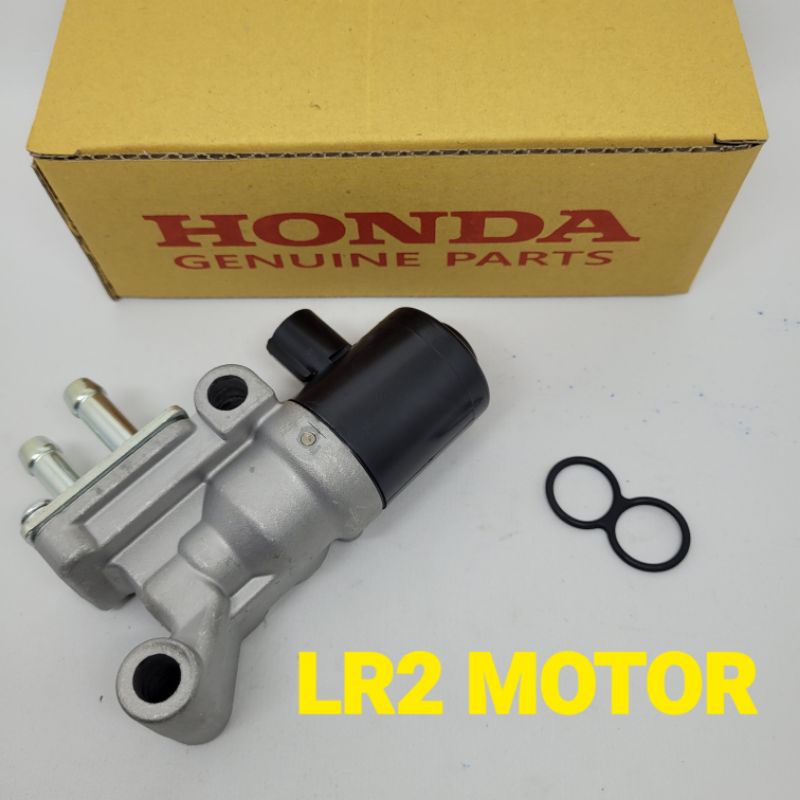 Jual SENSOR EACV IACV ISC ATAU SERVO IDLE UP AC HONDA CIVIC FERIO