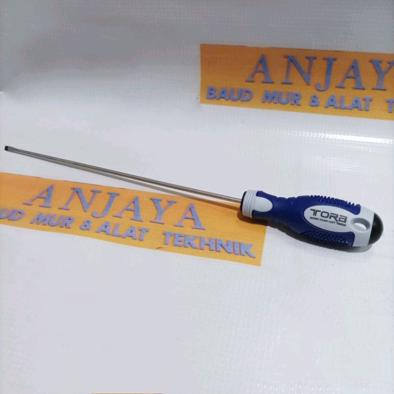 Jual TORA Obeng Setting Karburator - 3 x 200mm | Shopee Indonesia