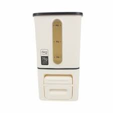 Jual Informa Dispenser Beras Dengan Kapasitas 6 kg | Shopee Indonesia