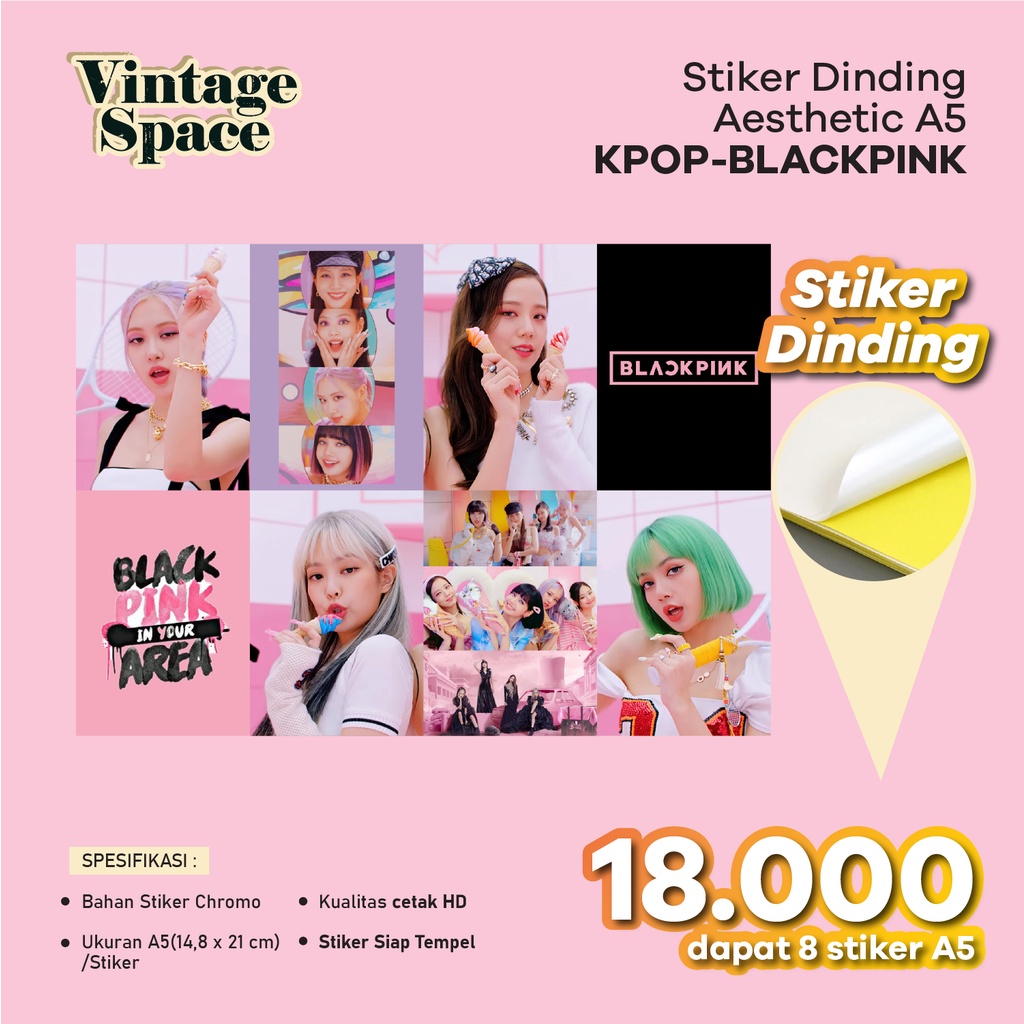 Stiker lucu terkini buat