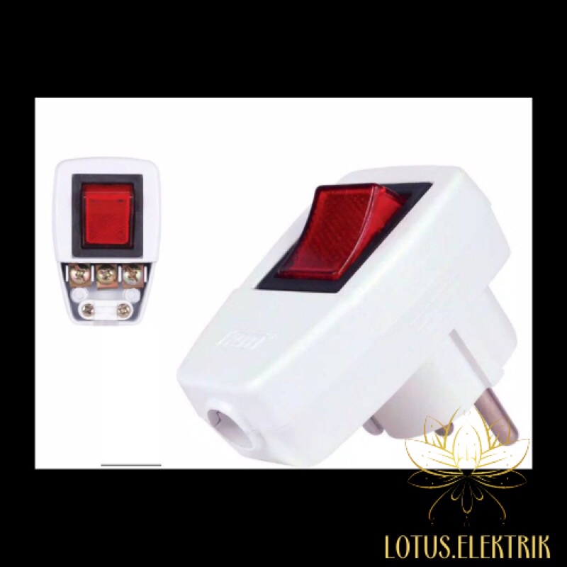 Jual steker on off/steker sni/steker | Shopee Indonesia