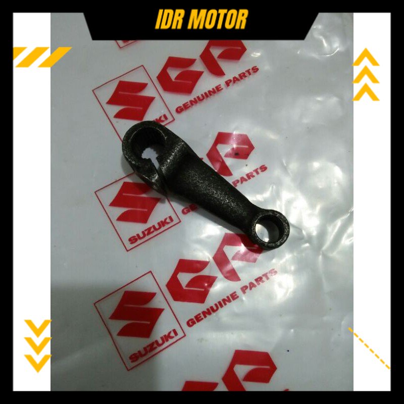 Jual Tarikan tuas stut kopling satria Fu GSX Fu fi Shogun Sp Raider Rk ...