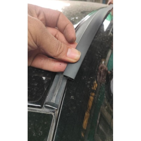 Jual karet roof karet kabin atas karet atap mobil universal toyota