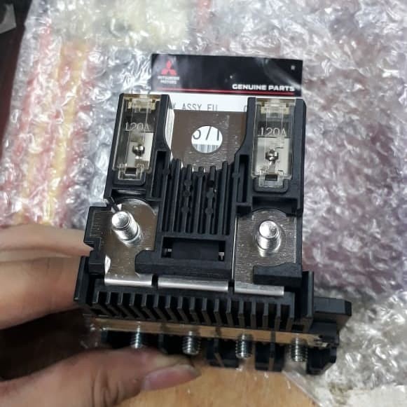 Jual Fusible Link Sekring Aki Asli Mitsubishi Grandis | Shopee Indonesia