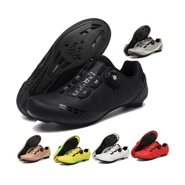 Jual SEPATU SEPEDA TABULO CLEAT gowes premium MTB xc Roadbike balap ...