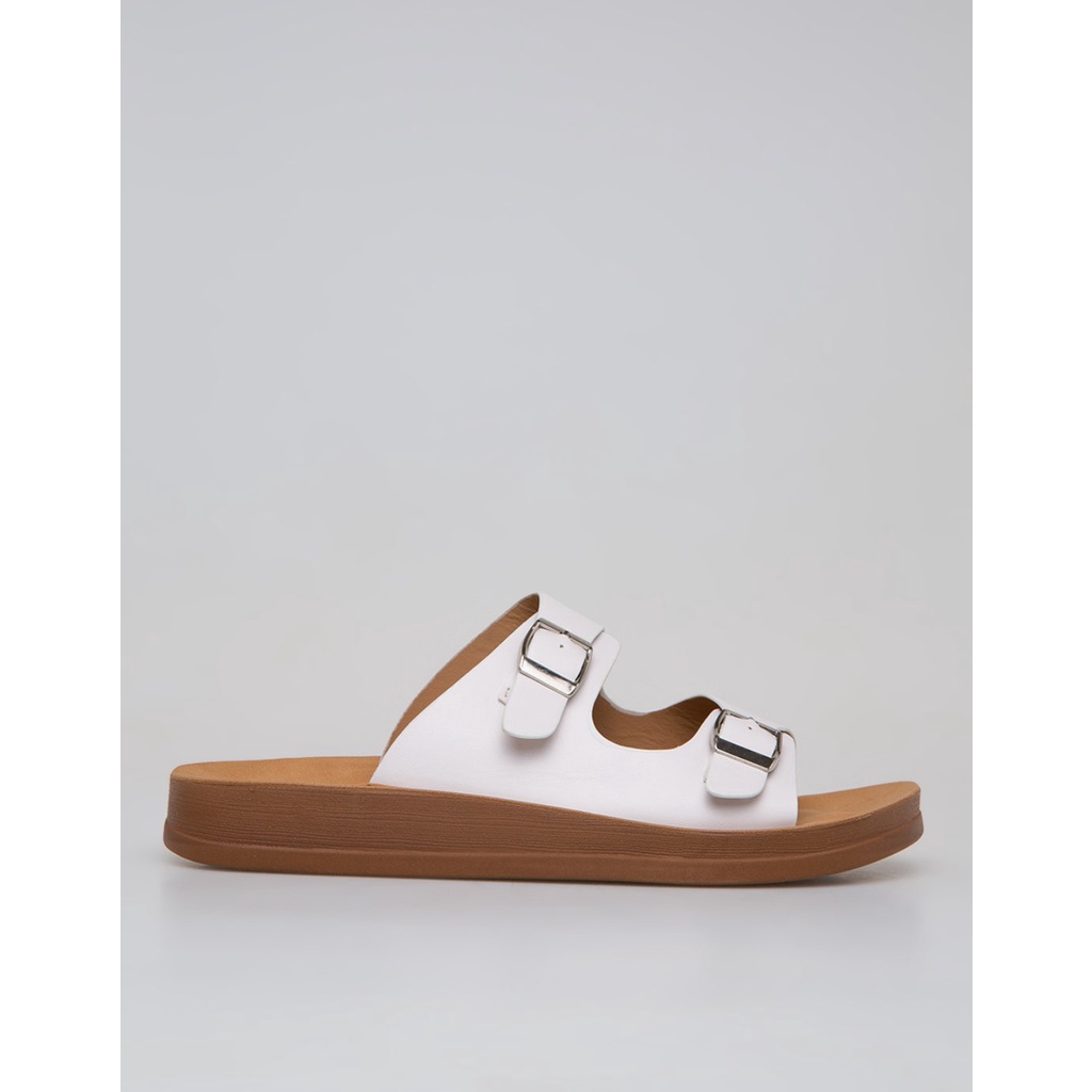 St. Yves Slipper Sandals Wide main image 1