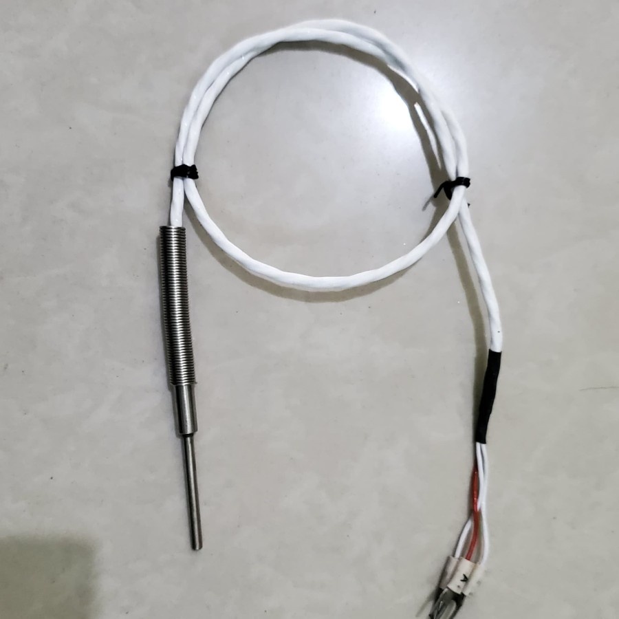 Jual Thermocouple Rtd Pt Ohm Shopee Indonesia