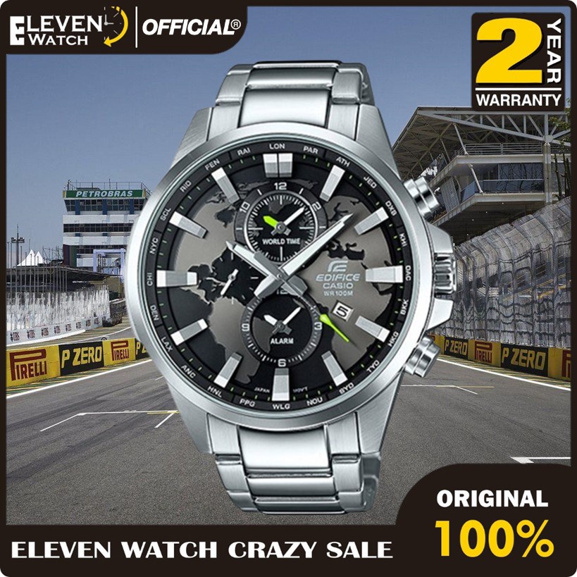 Casio on sale edifice 303d