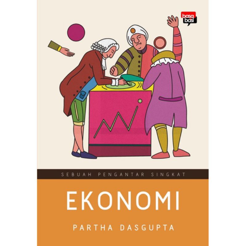 Jual [ORI] Buku Ekonomi; Sebuah Pengantar Singkat | Shopee Indonesia