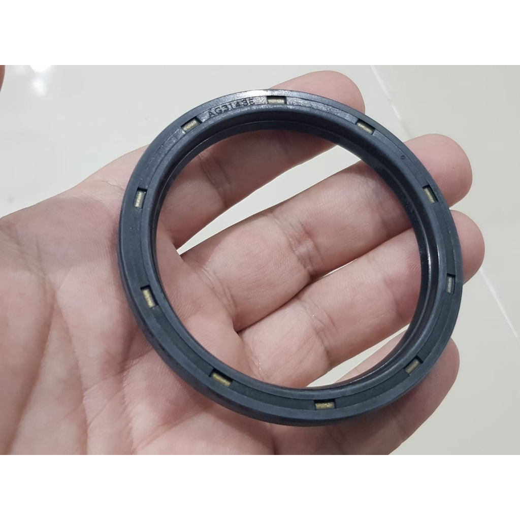 Jual OIL SEAL VC 22 30 4 . VC 22 X 30 X 4 NBR TAIWAN | Shopee Indonesia