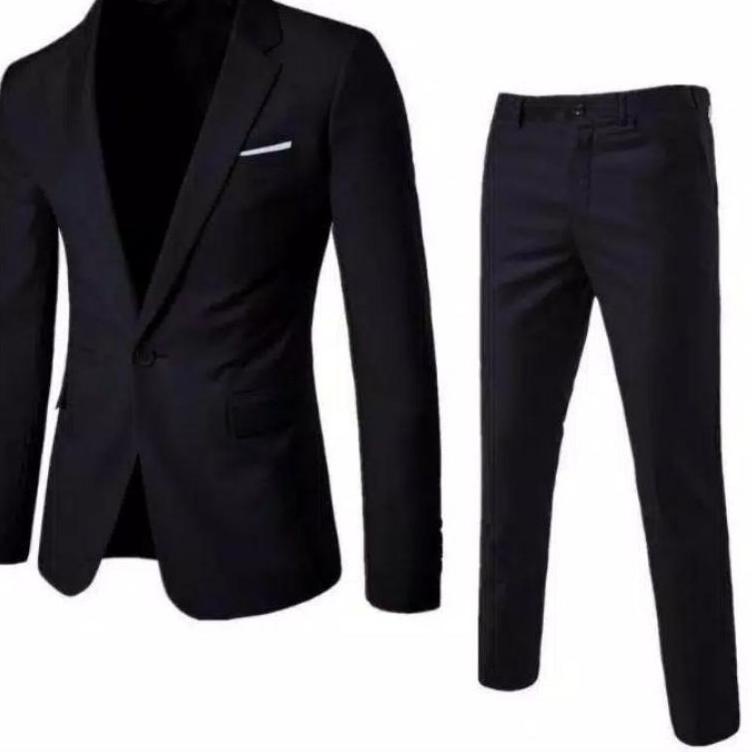 Jual Harga Termurah SETELAN JAS PRIA / JAS PRIA SLIM FIT / JAS PRIA ...