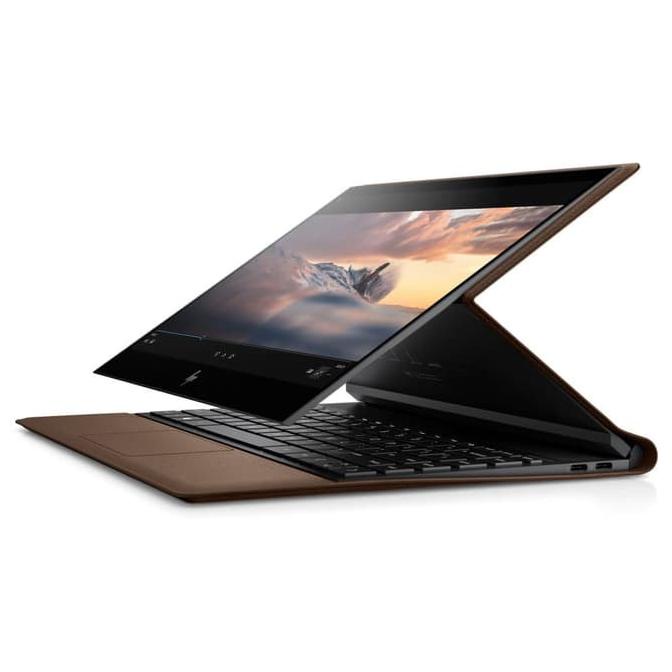 Jual Promo Hp Spectre Folio 13 Ak0047Tu 4G Lte I7 8500Y 1Tb Ssd Ram 16Gb 4K Uhd Shopee Indonesia