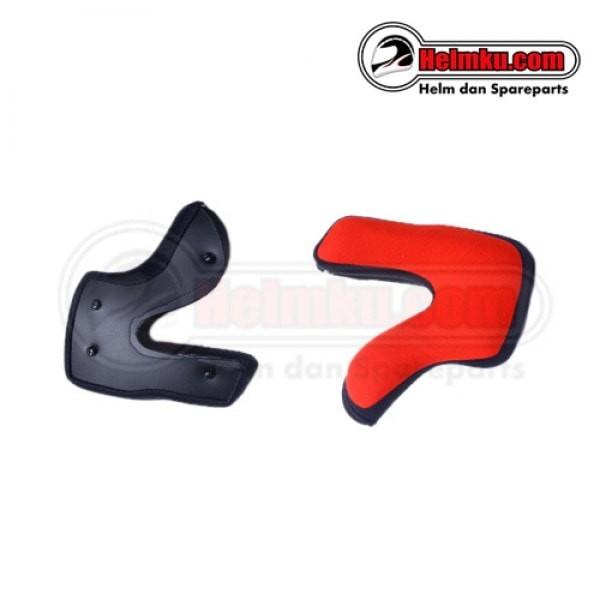 Jual Busa Pipi Nhk Terminator 2 Visor Shopee Indonesia