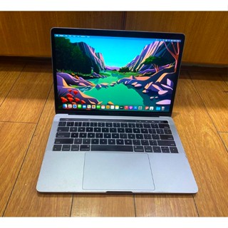 Harga macbook pro hot sale 2017 13 inch