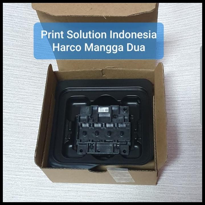 Jual Print Head Epson L1110 L3110 L4150 L4160 L5190 New Original 1205