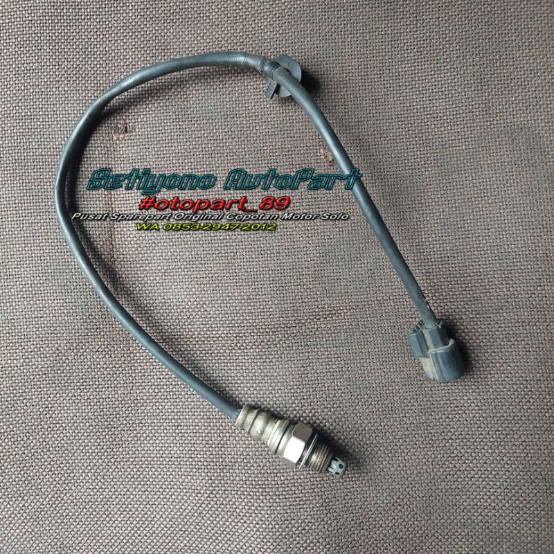Jual Sensor Oksigen O2 Beat Scoopy Vario Sensor Oxygen | Shopee Indonesia