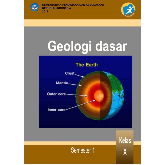 Jual Buku Geologi Dasar Semester 1 - Kelas X | Shopee Indonesia