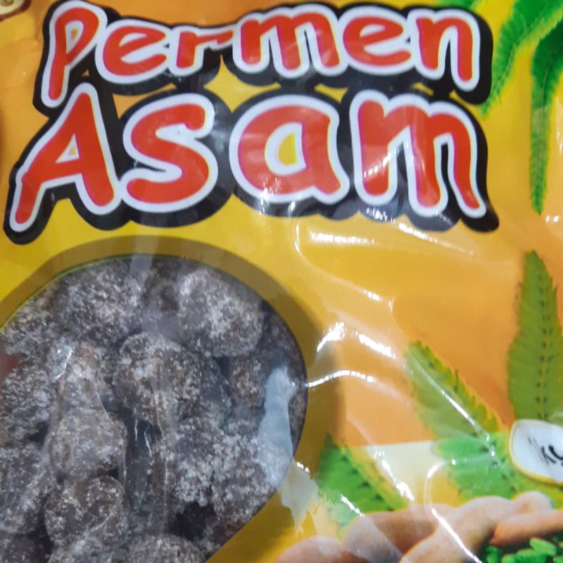 Jual Permen Asam Jawa 1kg Shopee Indonesia