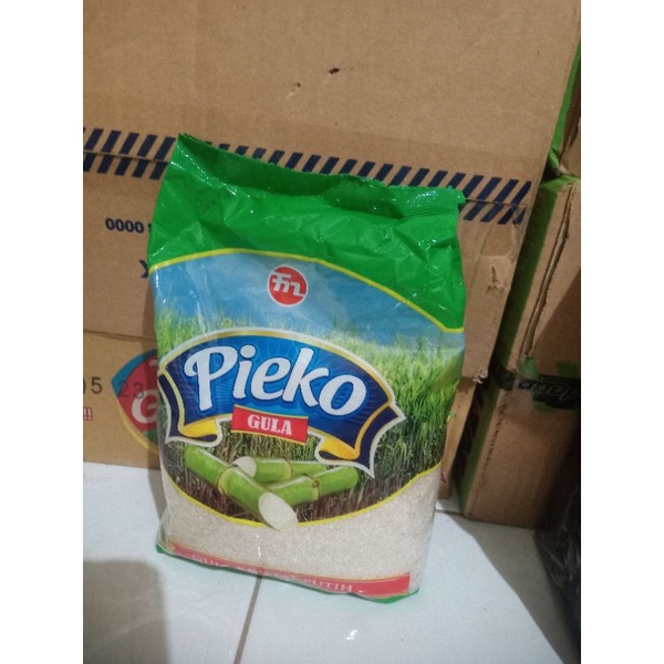 Jual Gula Pieko 1kg Shopee Indonesia 3449