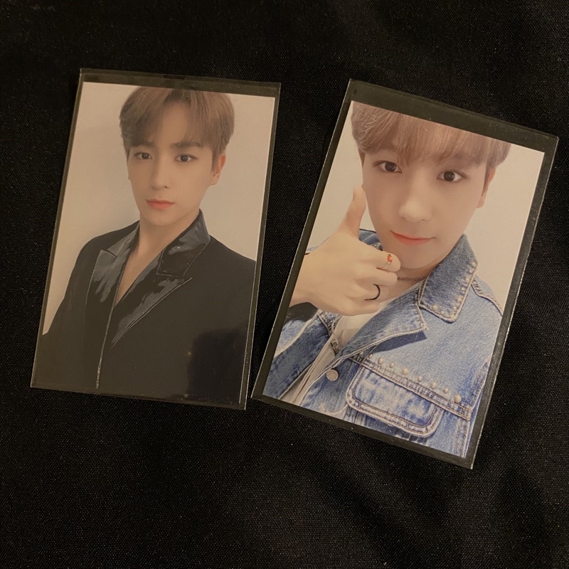 Jual [ TC THE BOYZ ] THE B-ZONE Encore In Seoul Fancon Re:al - Juyeon ...