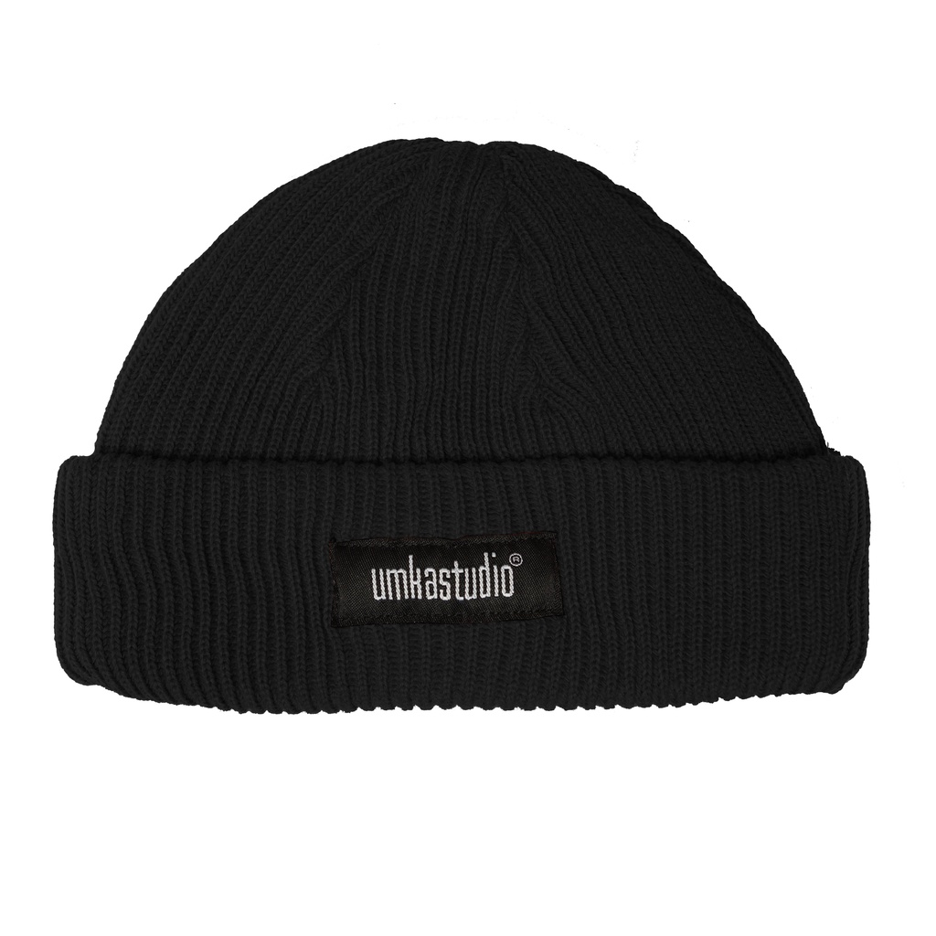 Jual black beanie Harga Terbaik & Termurah April 2025