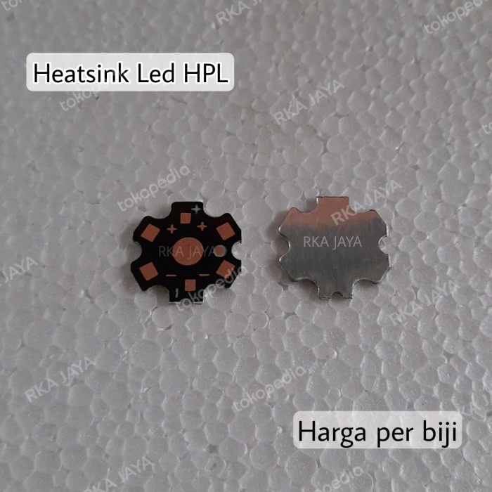 Jual Pendingin Led HPL Heatsink Hpl | Shopee Indonesia