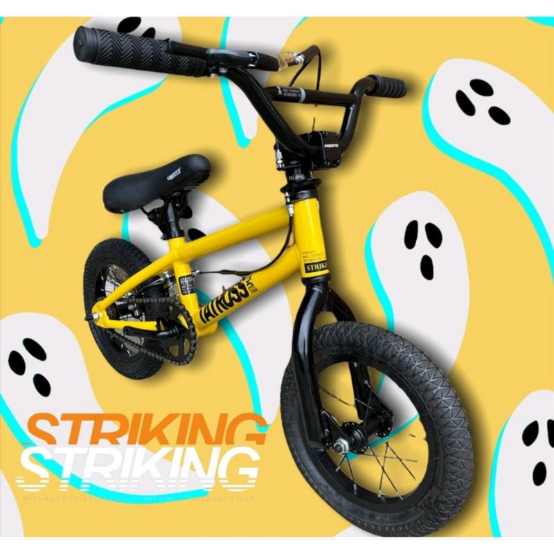 50%OFF opener bottle SEAT BLITZ BIKES SE brace bmx school old BMX その他