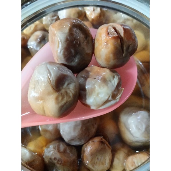 Jual atapson jumbo tua 1000gr/1kg | Shopee Indonesia