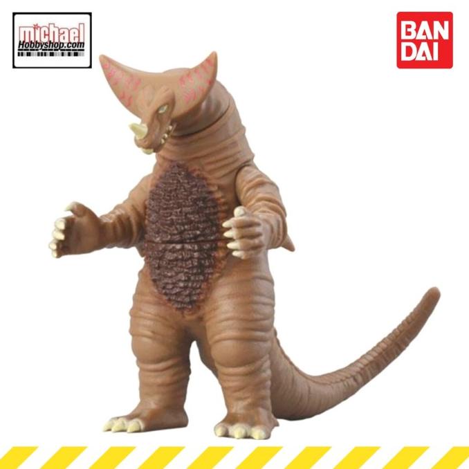 Jual Bandai Ultraman Kaiju Ultra Monster 500 Series 02 Gomora | Shopee ...