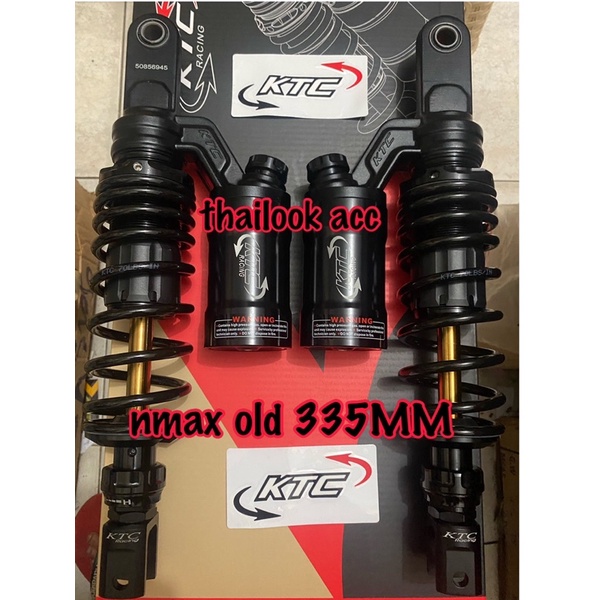 Jual Shock Tabung Ktc Original Extreme Bebek Rxking Supra