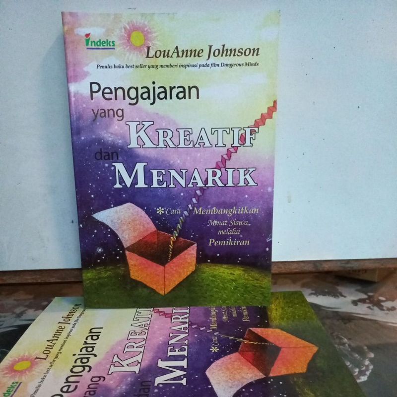 VICTOR MWONGERA: Dari penghafalan ke pemikiran - Mengubah pengajaran STEM melalui pembimbingan