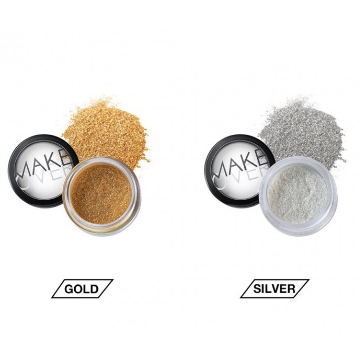 Jual MAKE OVER Make Over Sparkling Powder | Shopee Indonesia