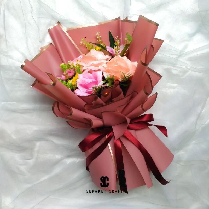 Jual Bouquet Snack Original Murah - Harga Diskon Oktober 2023